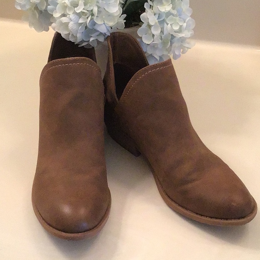 Boots 👢